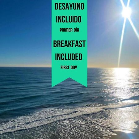 Villa Playa Y Centro Exclusive Accommodation Benidorm Extérieur photo